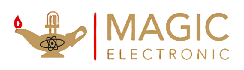 magic logo