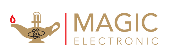 magic logo