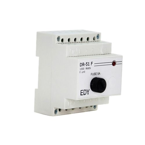 EXTRA TRACK MULTI 1000W ΕΠΕΚΤΑΣΗ DIMMER ΡΑΓΑΣ