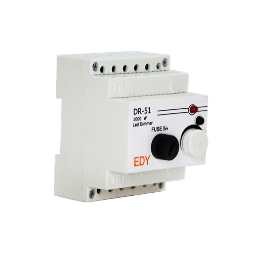 TRACK MULTI 1000W DIMMER ΡΑΓΑΣ